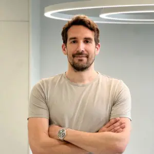 Dr. PaulSihorsch
